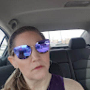 Meet your Posher, Tammi